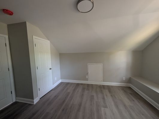 Hart St listing photo