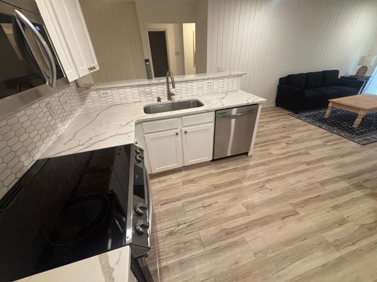 Trailwood Heights Ln, Raleigh, NC listing photo