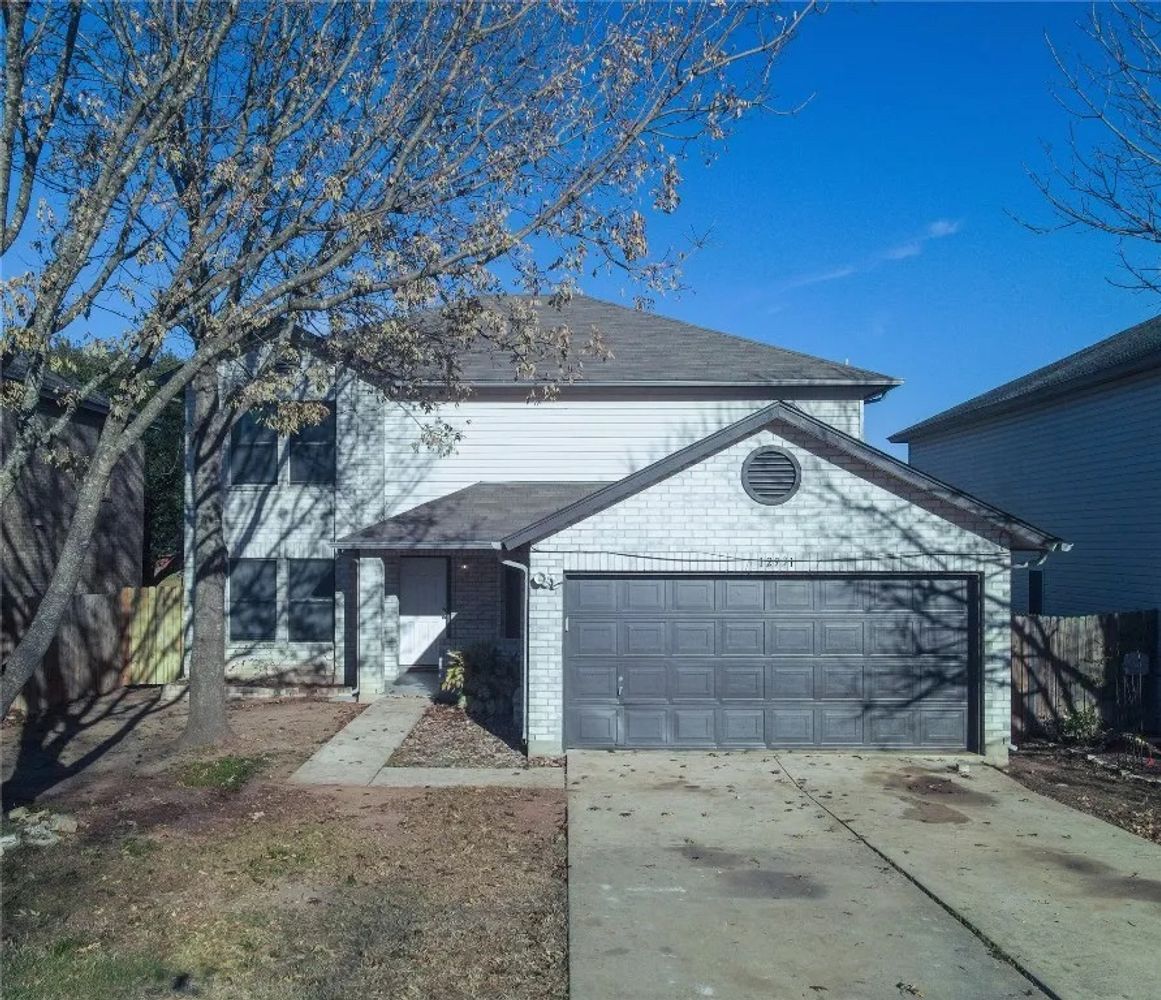 Heyerdahl Dr, Austin 78753 on Alcove