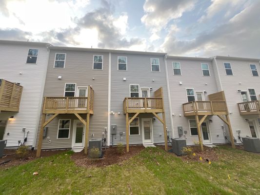 Chert Ln, Raleigh, NC listing photo