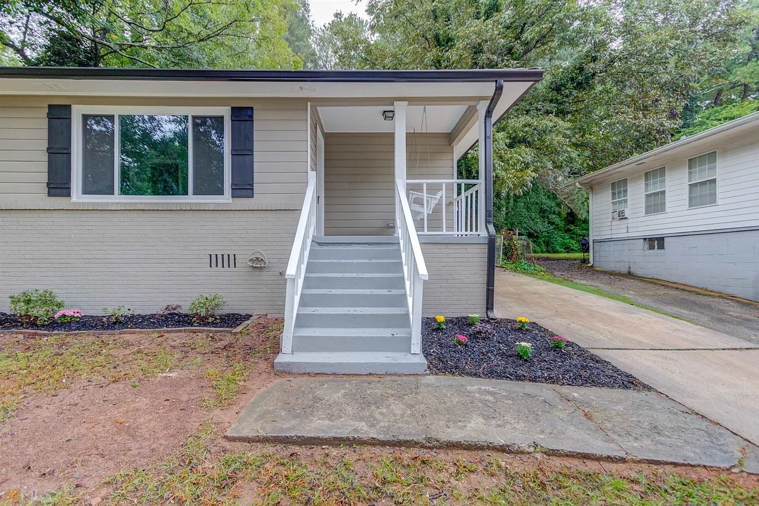 Oldknow Dr NW, Atlanta GA 30318 on Alcove