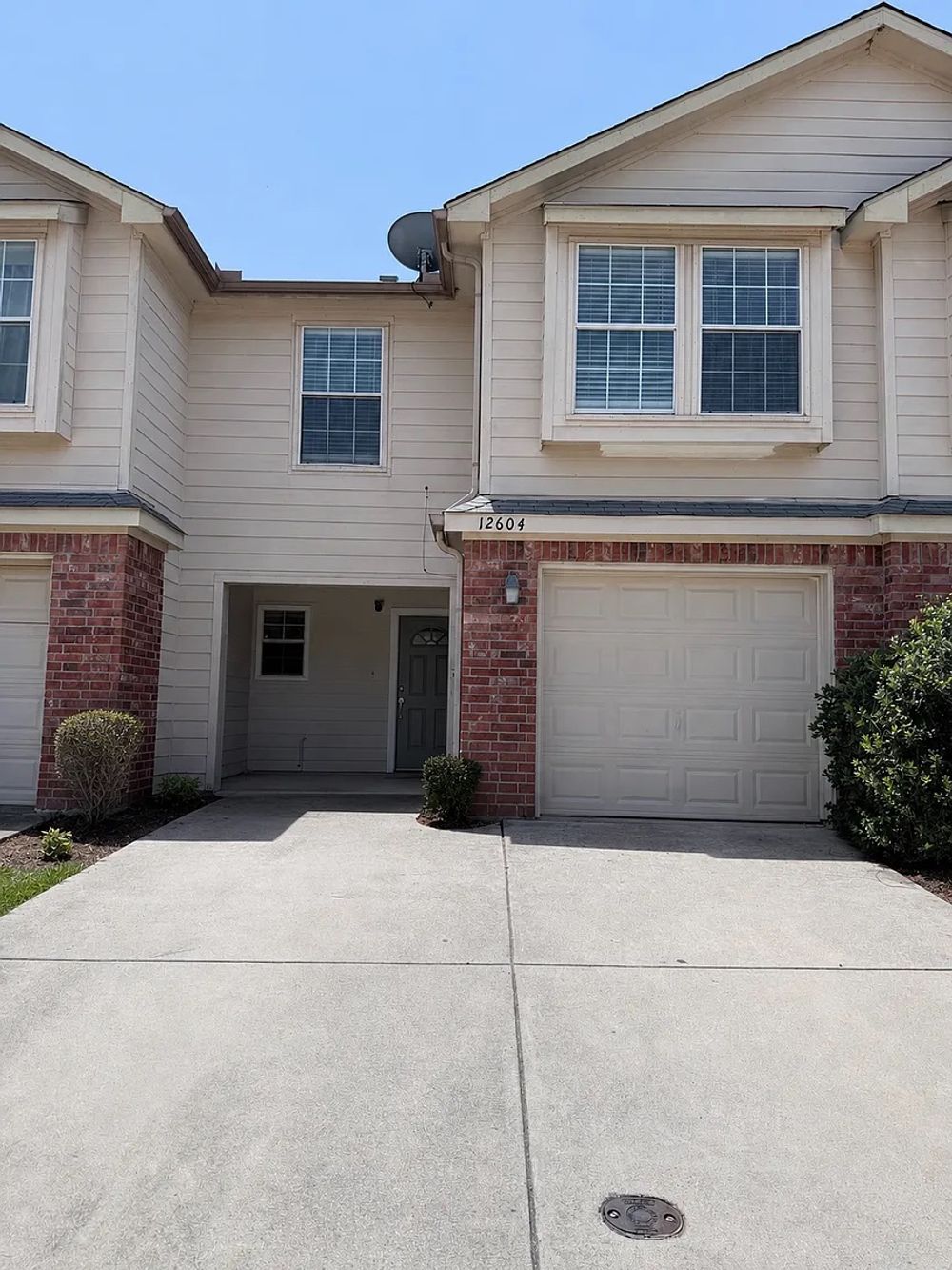 Oceanside Dr, Euless TX 76040 on Alcove