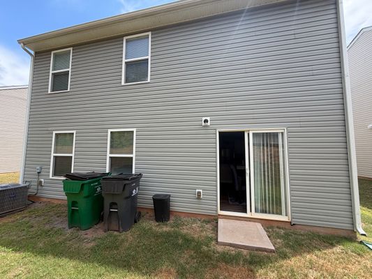 Creedmore Hills Dr, Charlotte, NC listing photo