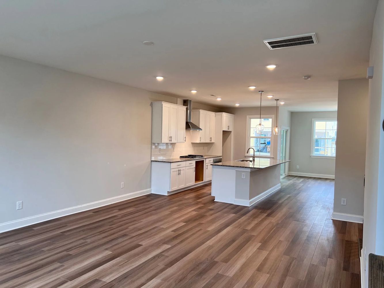 Bistre Dr, Cary NC 27519 Alcove