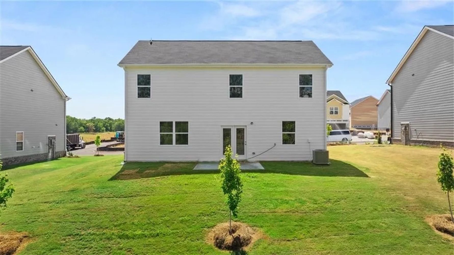Aster Ave, Locust Grove GA 30248 on Alcove