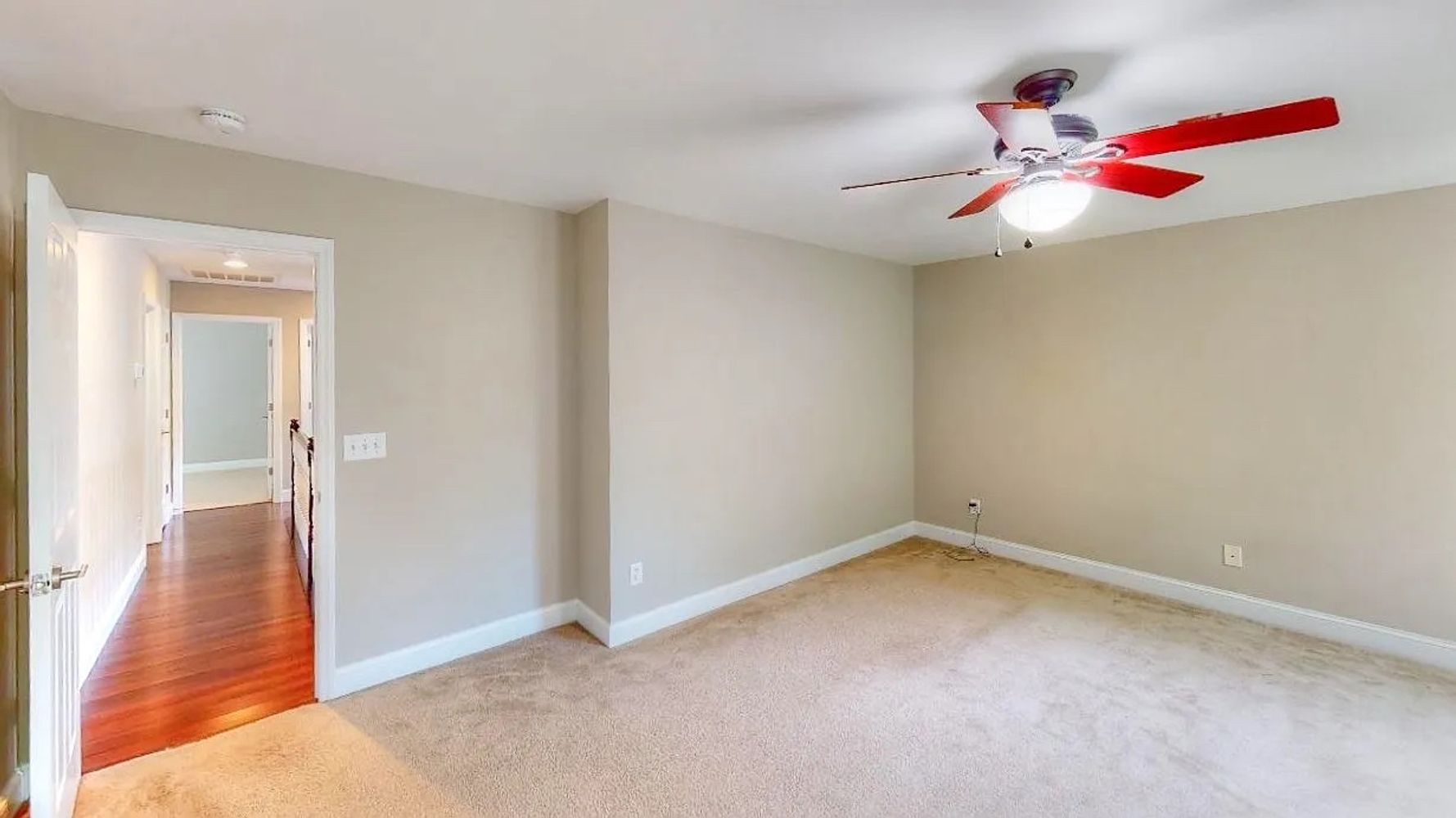 New Parkside Dr, Chapel Hill NC 27516 on Alcove