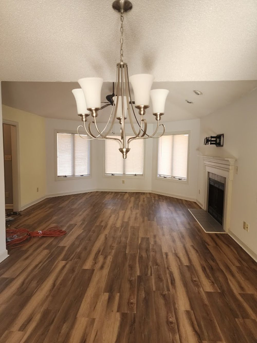 Knollwood Dr, Sanford NC 27330 on Alcove