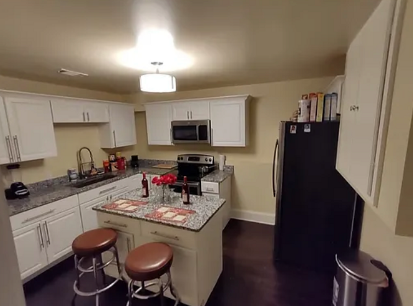 Genova Terrace, Hampton 30228 on Alcove