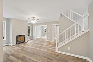 Windbreak Ln, Raleigh NC 27616 on Alcove