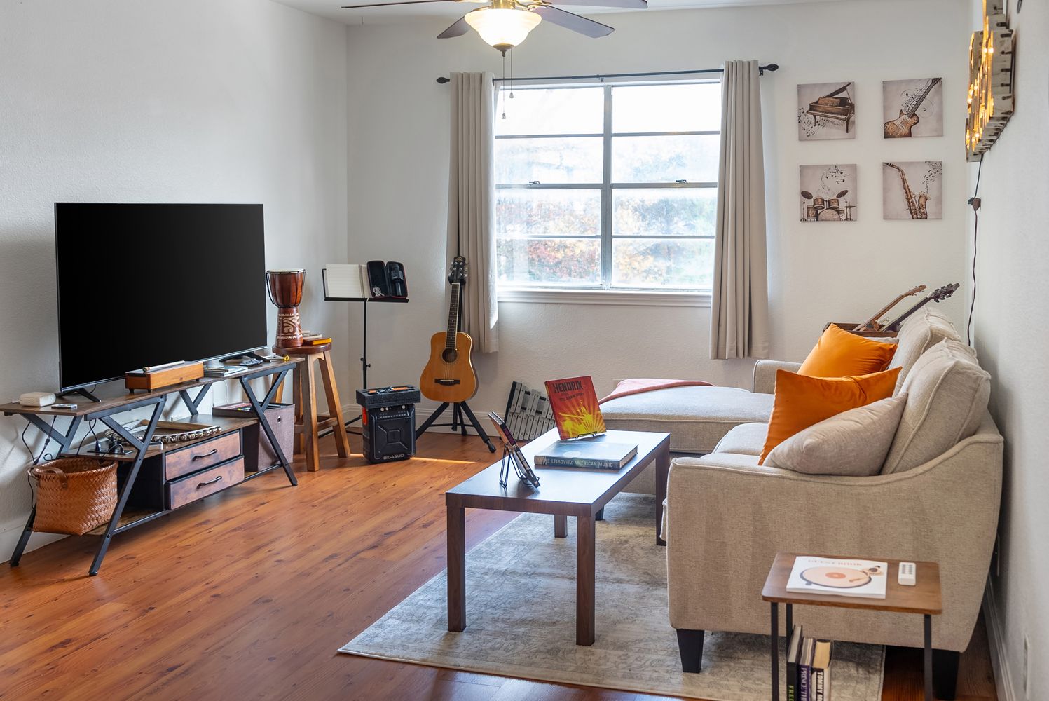 Avenue A, Austin 78751 on Alcove