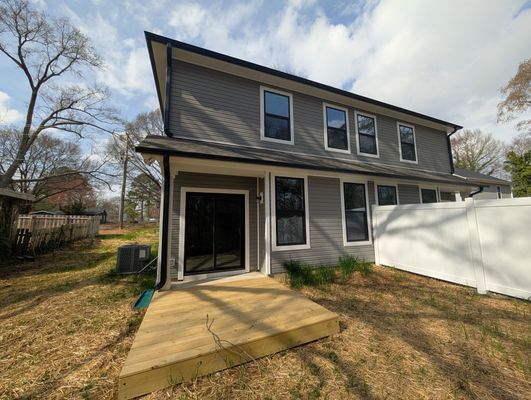 Pleasant Grove Rd, Charlotte, NC listing photo