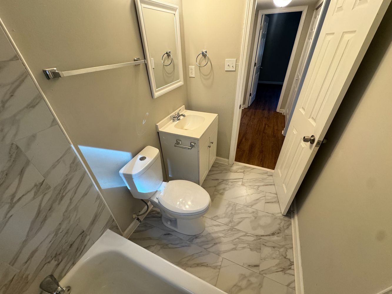 Gresham Park Dr, Marietta GA 30062 on Alcove
