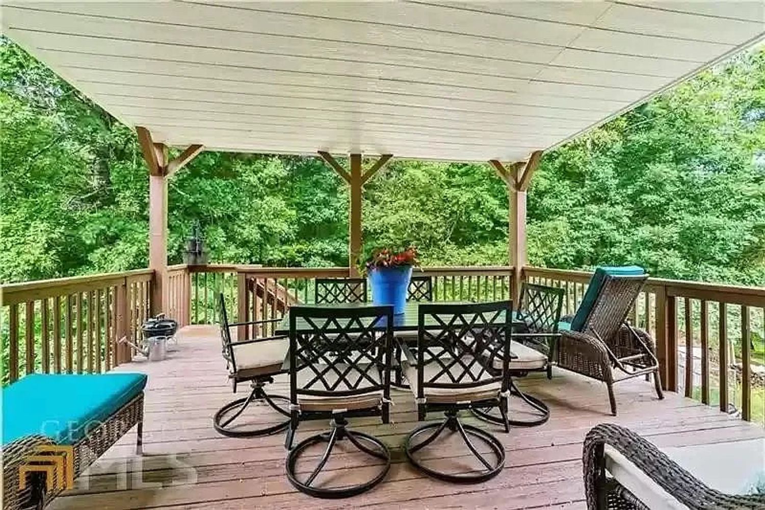 Weller Tr NE, Sugar Hill GA 30518 on Alcove