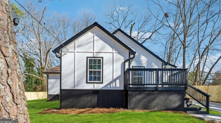 Atlanta St, College Park, GA listing photo