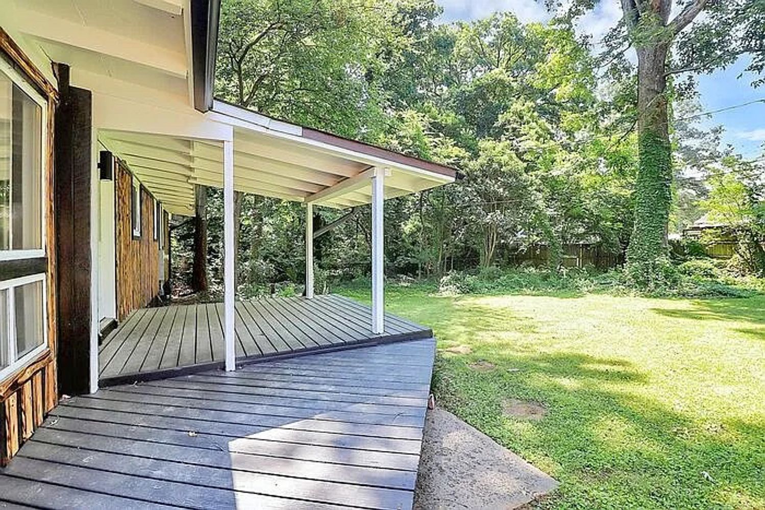 Milford Rd, Charlotte NC 28210 on Alcove