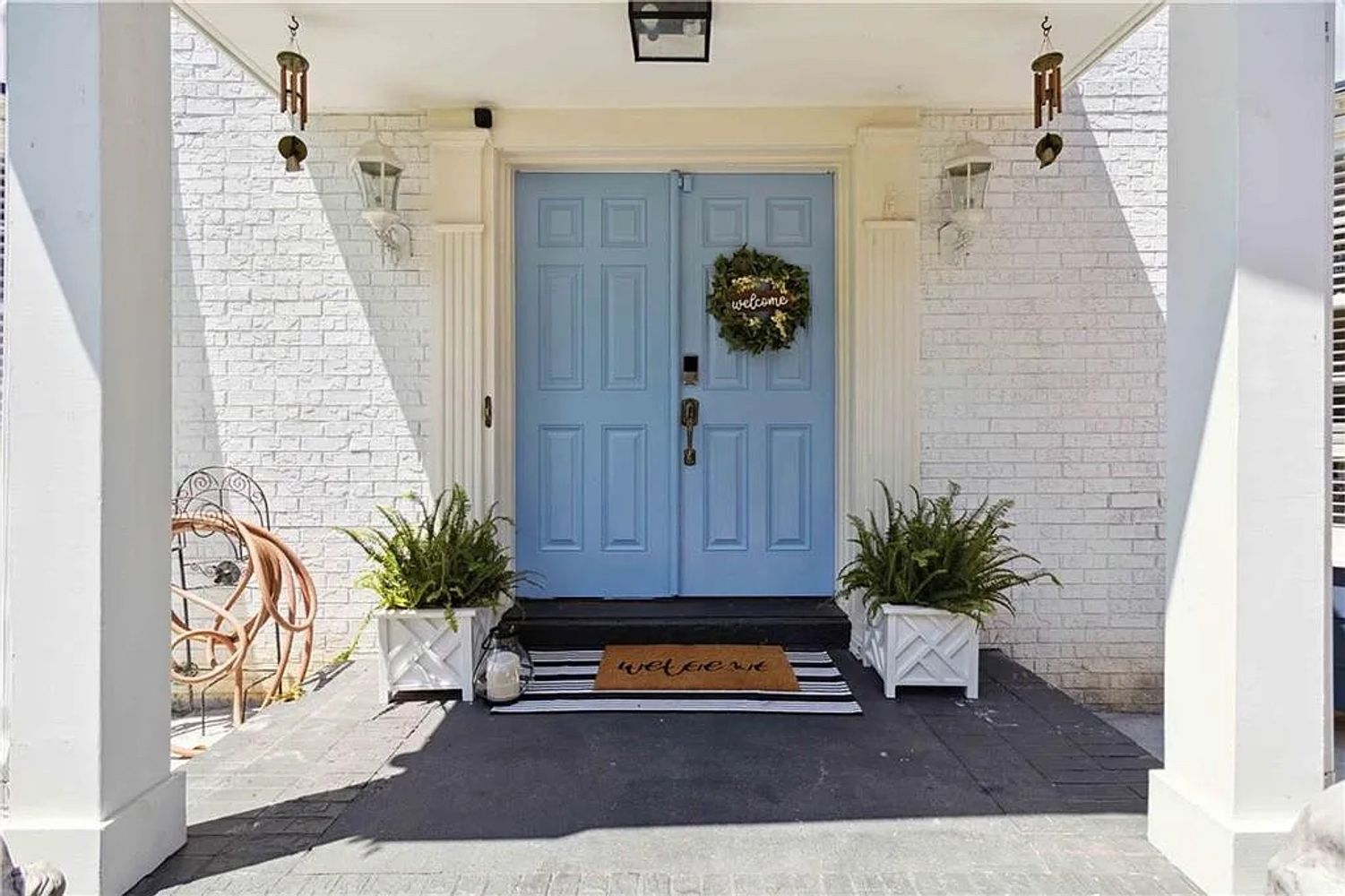 Glenwhite Dr, Duluth GA 30096 on Alcove