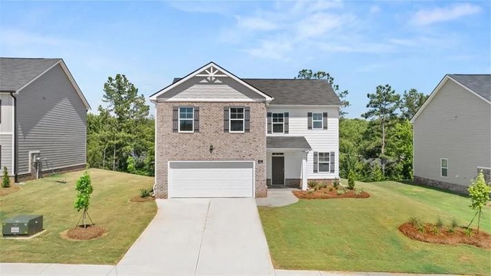 Aster Ave, Locust Grove, GA, GA listing photo