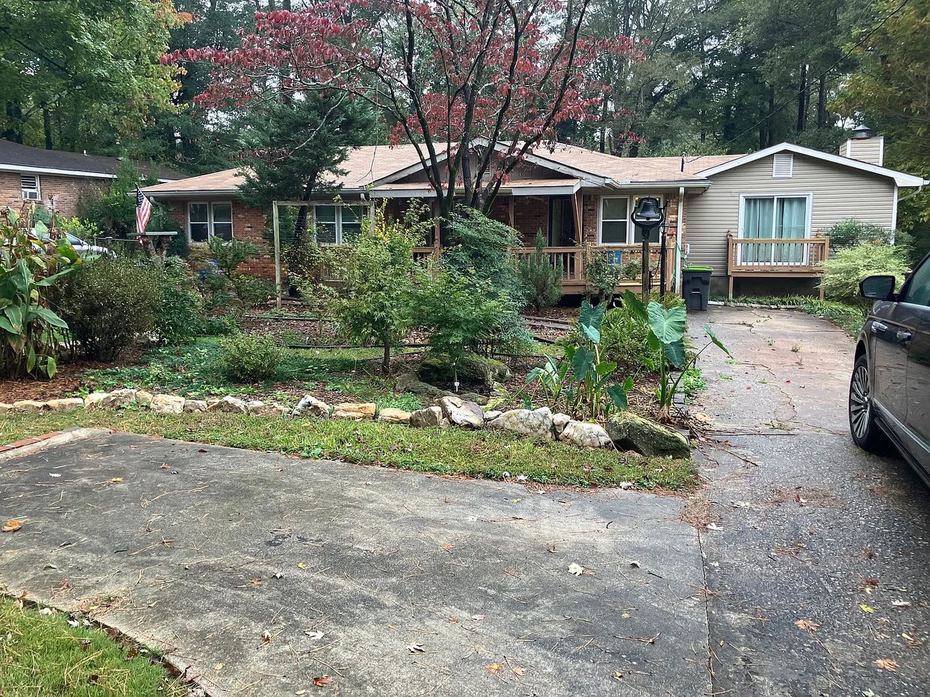 Vonda Ln SW, Mableton 30126 on Alcove