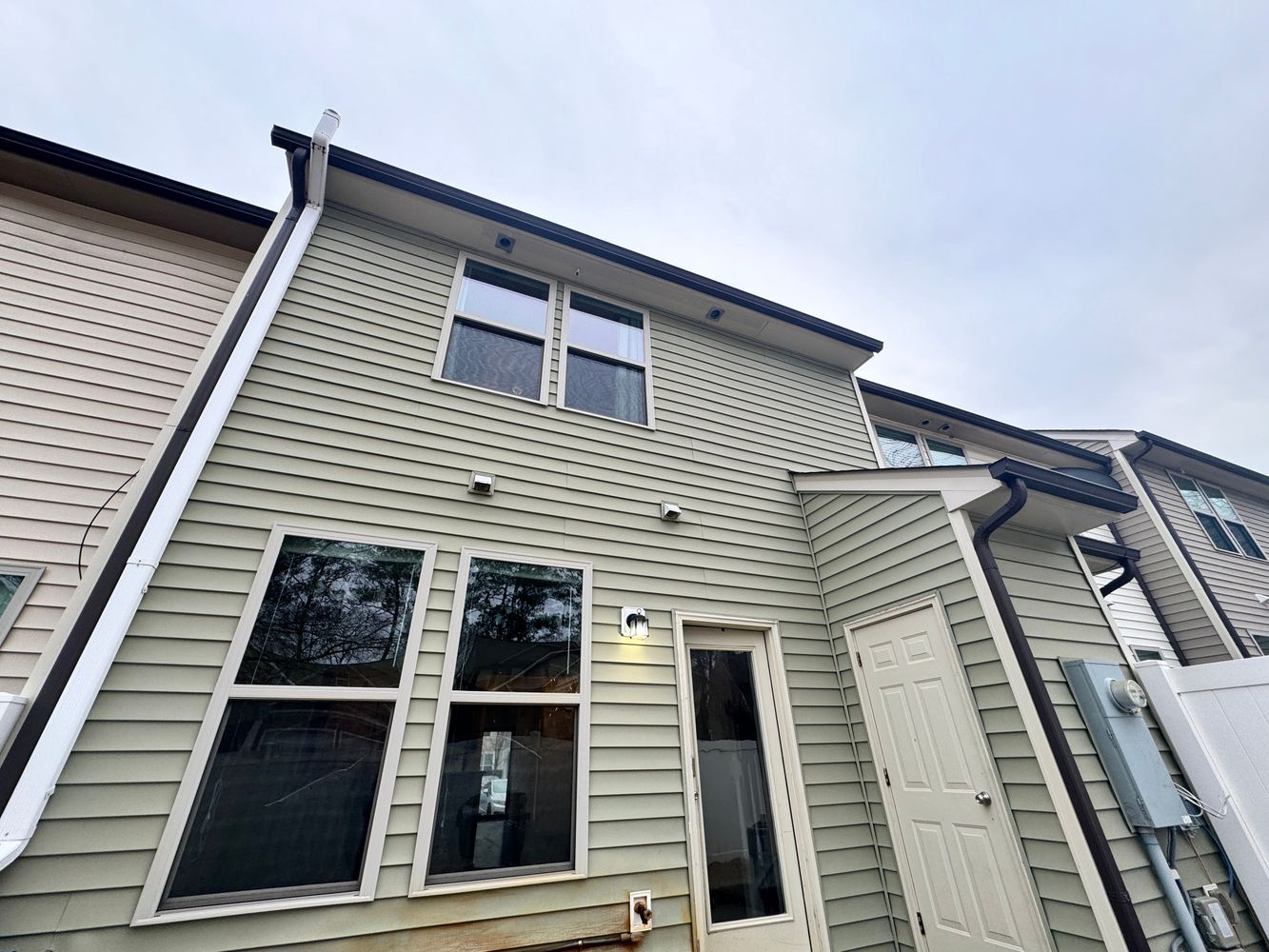 Warm Springs Ln, Raleigh NC 27610 on Alcove