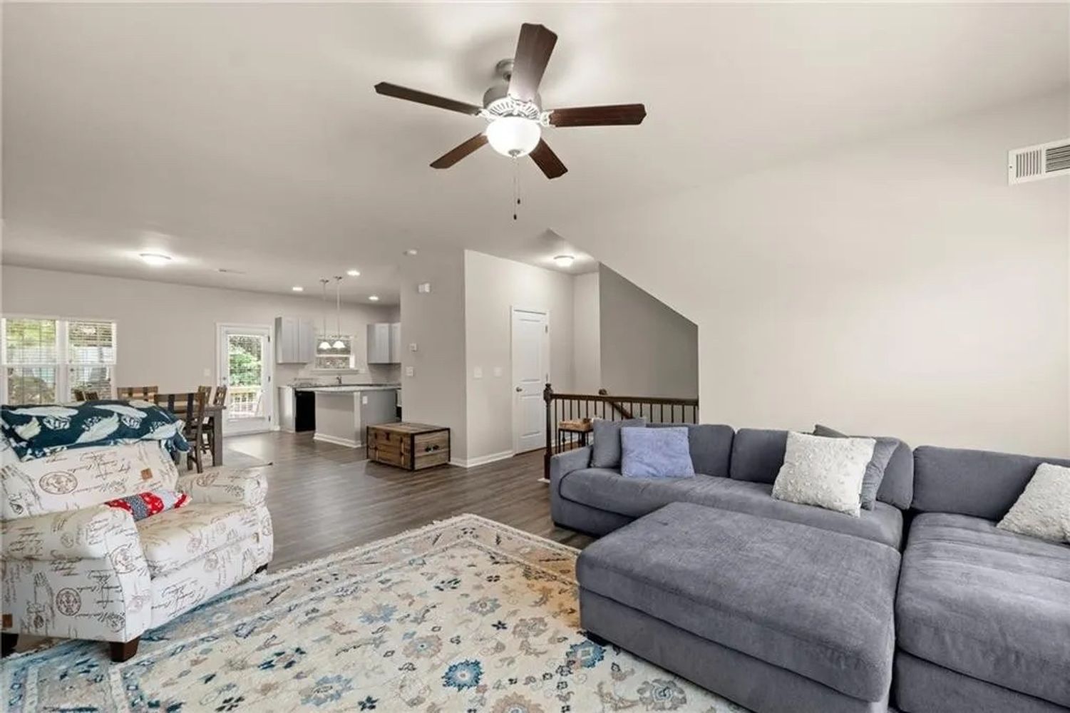 Chatham Ridge Dr, Buford GA 30518 on Alcove