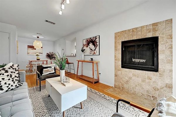 Valley View Rd, Austin, TX listing photo