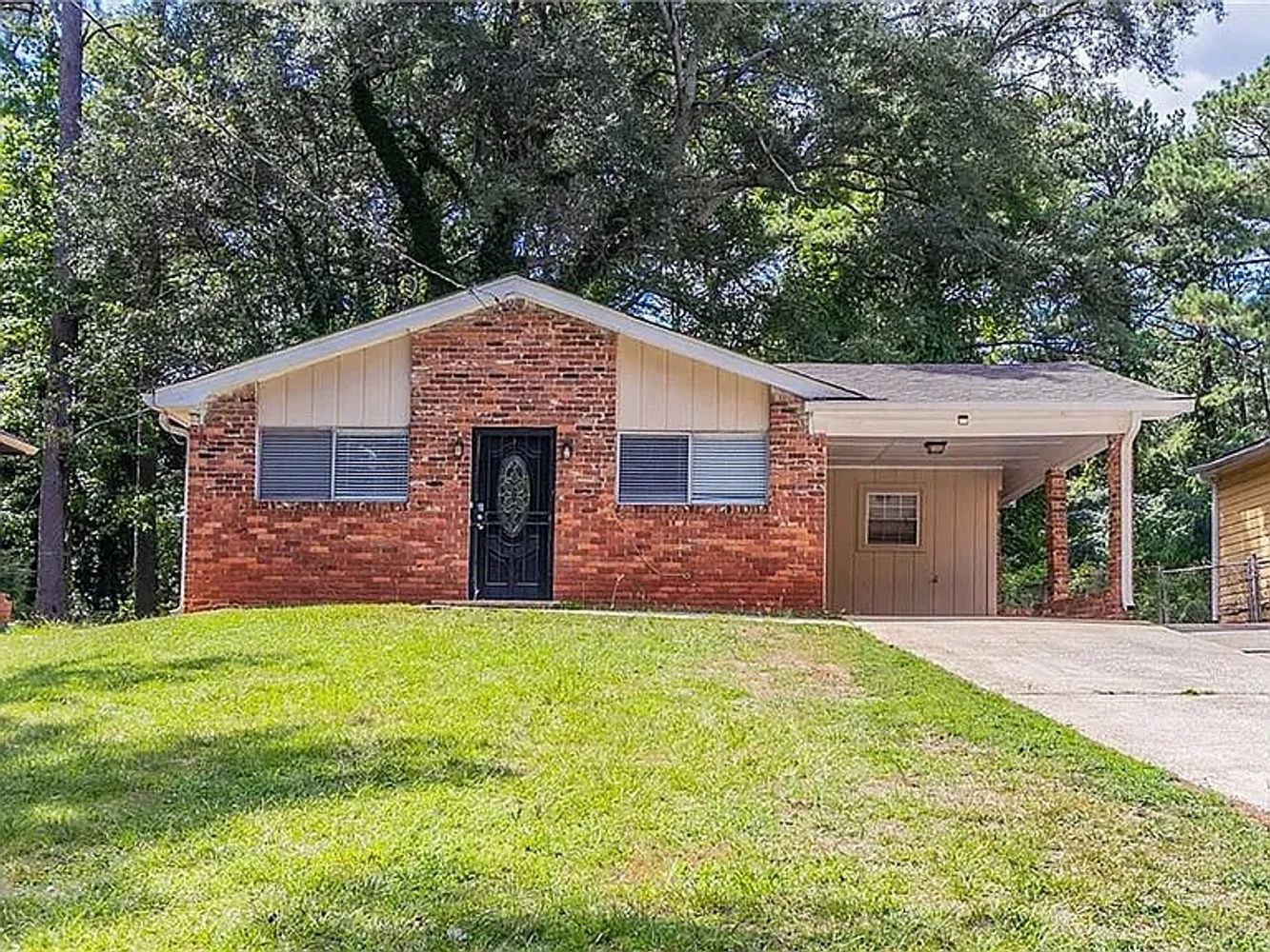 Moray St SW, Atlanta 30311 on Alcove