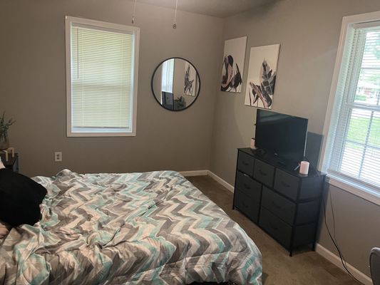 W Horah St listing photo