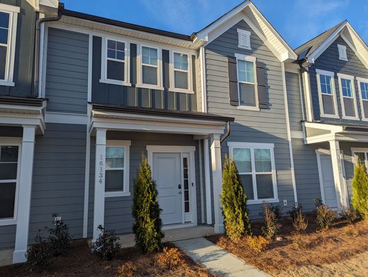 Leading St, Charlotte, NC listing photo