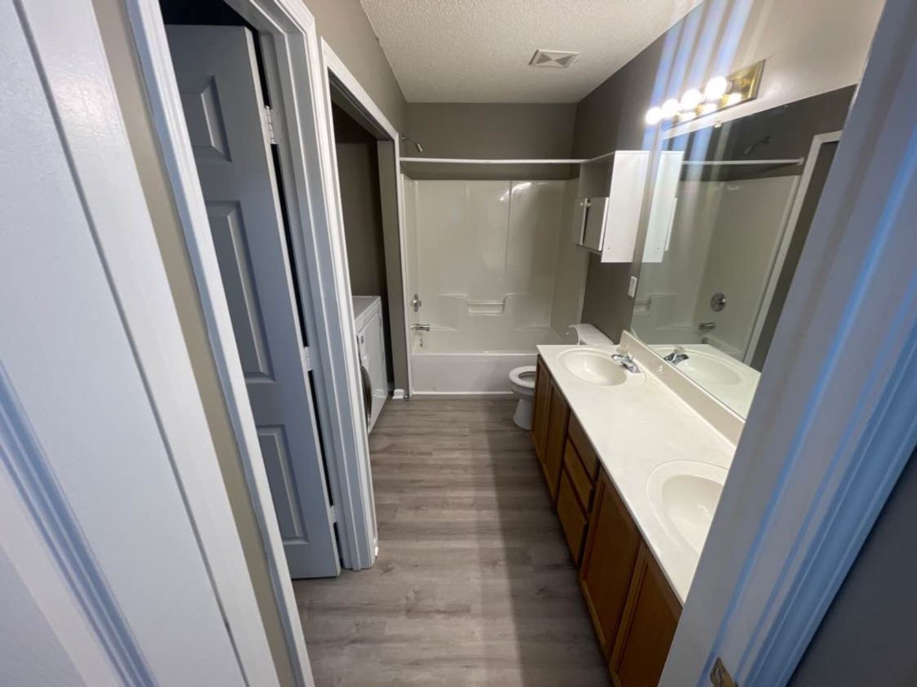 Co-living rooms at Petrea Ln, Charlotte NC 28227 on Alcove