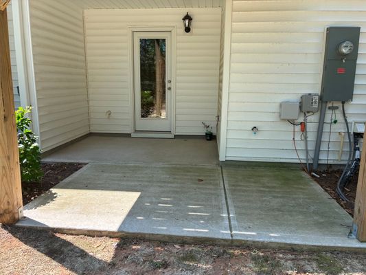 Trevino Dr, Durham, NC listing photo