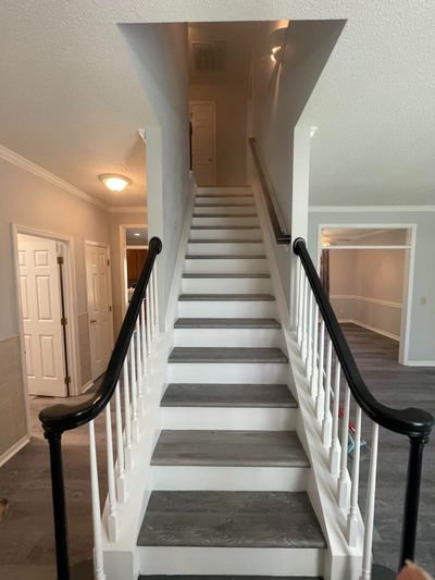 Daingerfield Dr listing photo