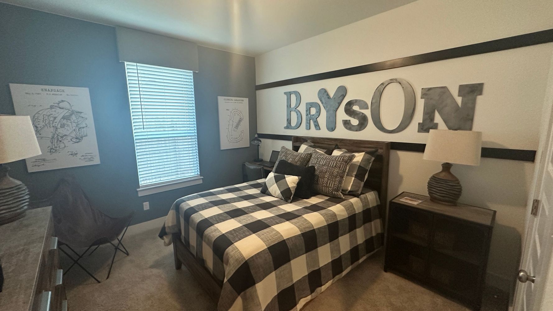 Co-living rooms at Craven Hill Ln, Leander TX 78641 on Alcove