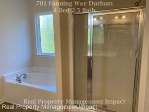 Fanning Way, Durham NC 27704 on Alcove