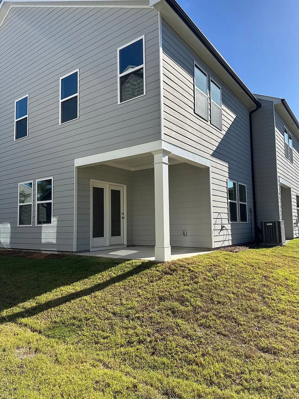 Elowen Ln, Douglasville GA 30135 on Alcove