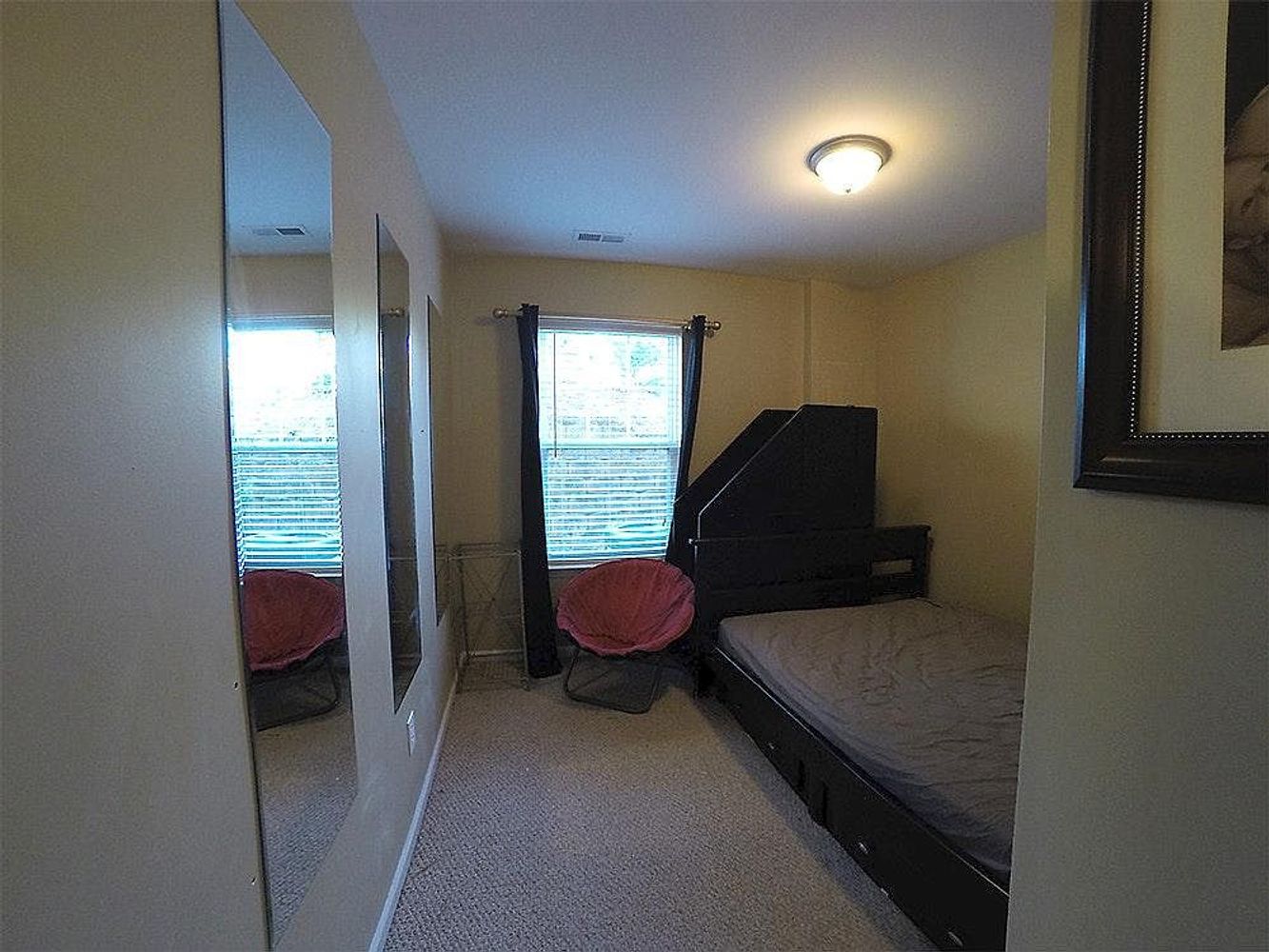 Co-living rooms at Haywards Heath Ln, Apex NC 27502 on Alcove
