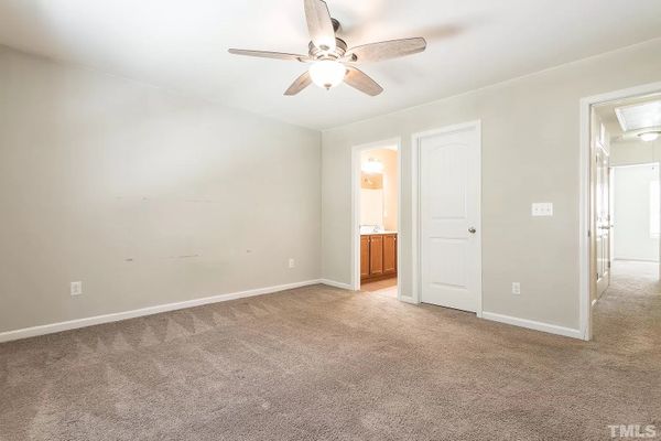 Warm Springs Ln, Raleigh, NC listing photo