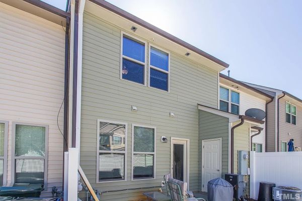 Warm Springs Ln, Raleigh, NC listing photo