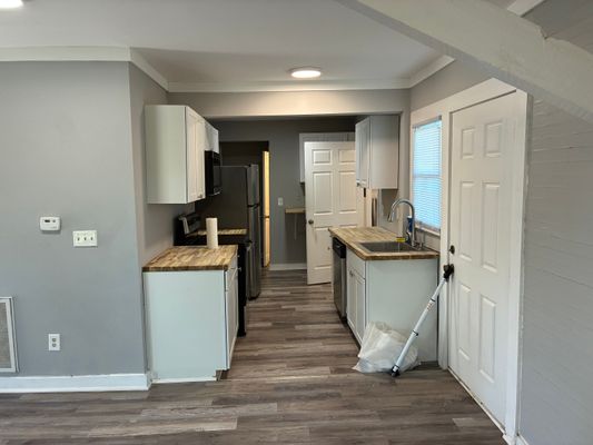 W Strickland St listing photo