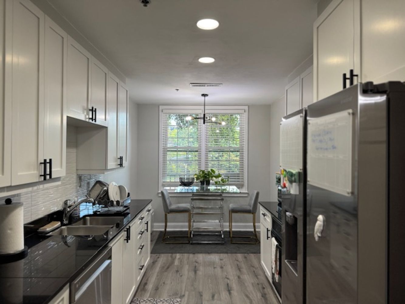 Peachtree St NE, Atlanta GA 30309 on Alcove