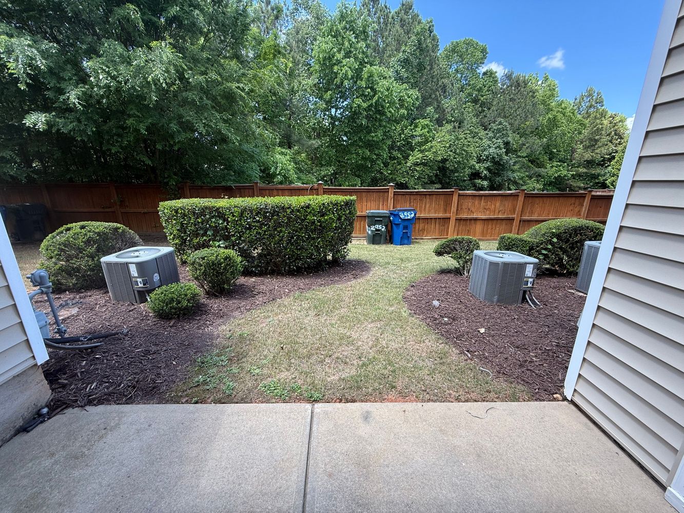 Berkeley Springs Pl, Raleigh NC 27616 on Alcove