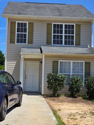 Haverty Dr, Raleigh NC 27610 on Alcove