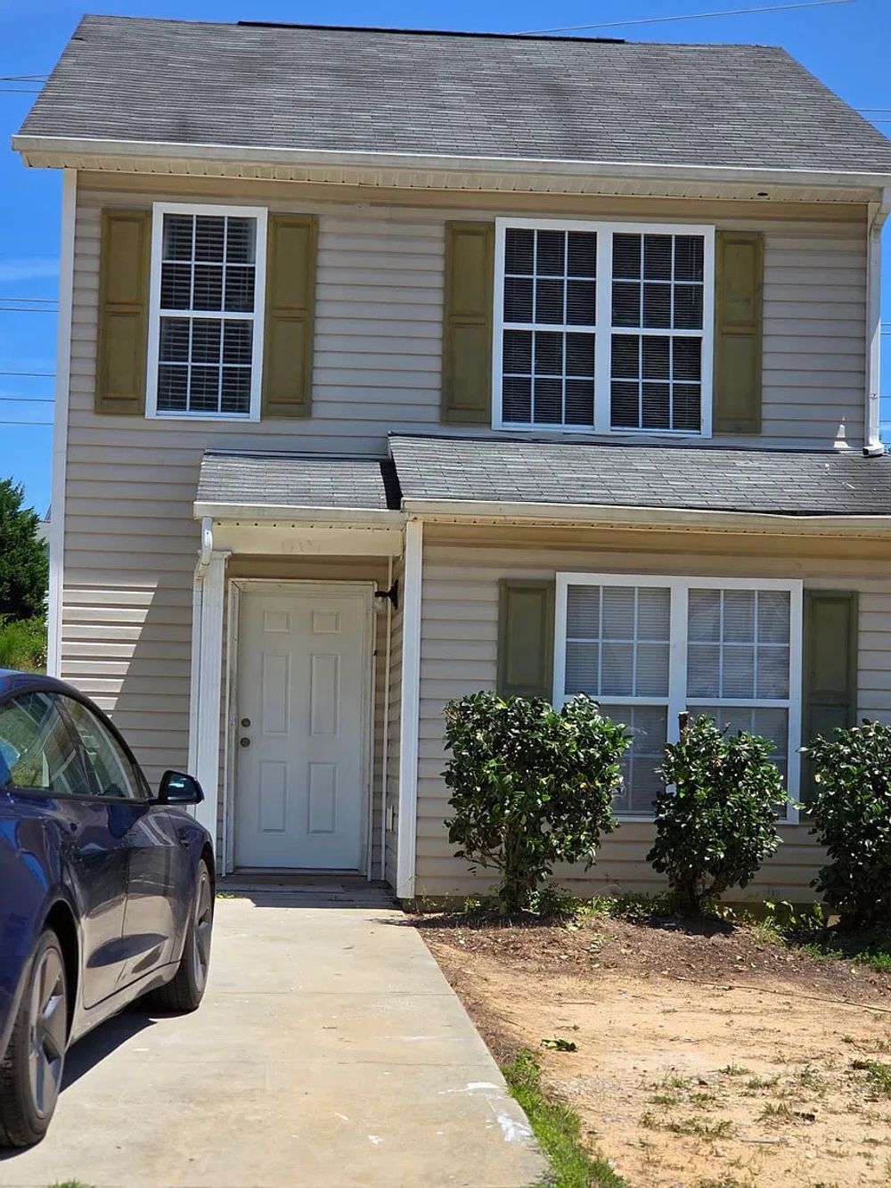 Haverty Dr, Raleigh NC 27610 on Alcove