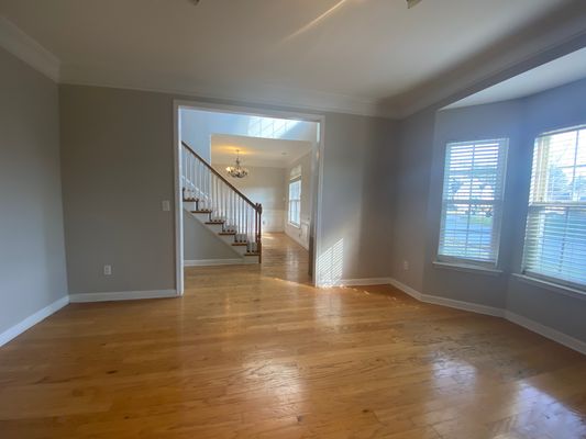 Hampton Pl Dr, Charlotte, NC listing photo
