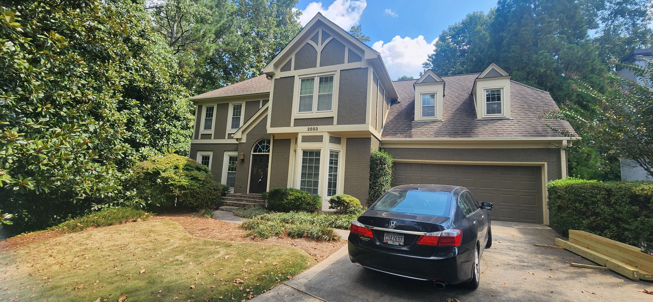 Wynfair Dr, Marietta GA 30062 on Alcove