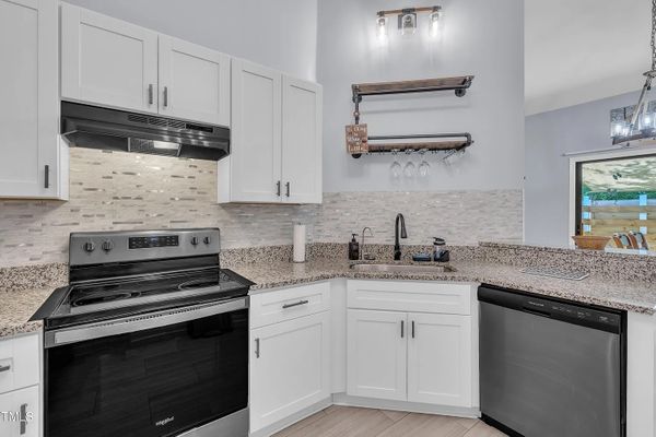 Tall Rock Ct, Raleigh, NC listing photo