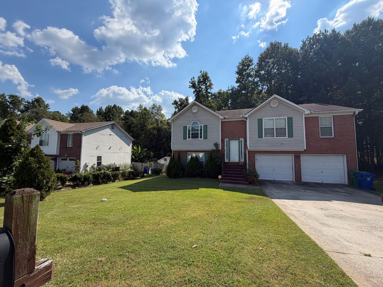Valley Green Rd, Lithonia GA 30058 on Alcove