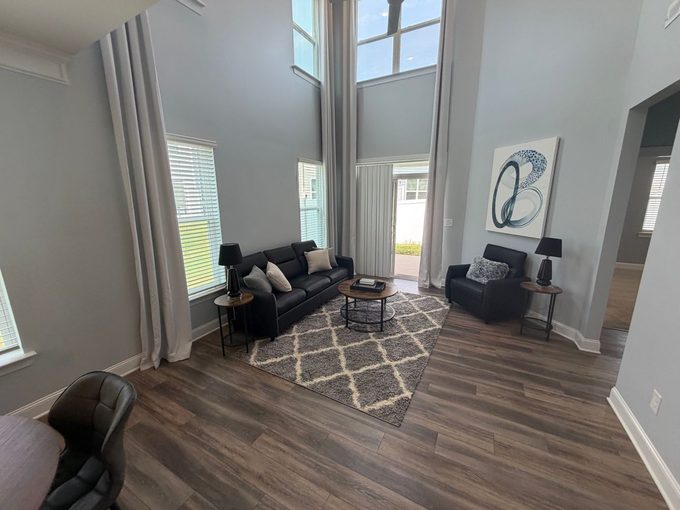 Keeton Ln, Harrisburg NC 28075 on Alcove