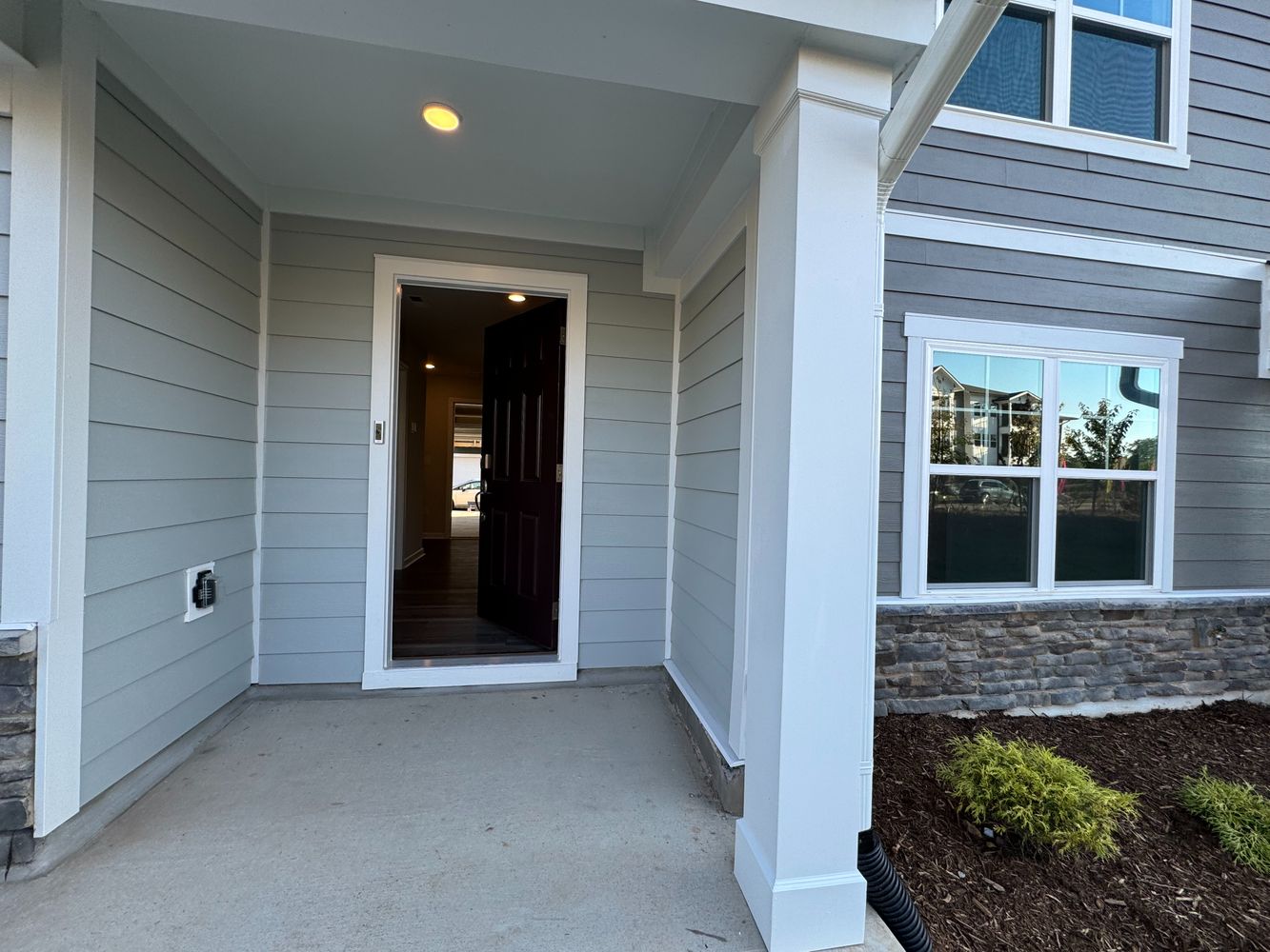 Brellon Ln, Raleigh NC 27703 on Alcove