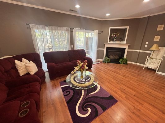 Linden Park Ln listing photo