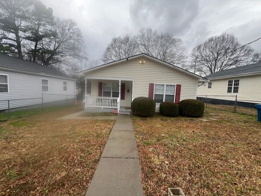 Lancaster St, Durham, NC listing photo